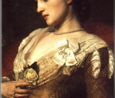 Lillie Langtry