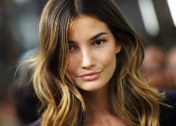 Lily Aldridge