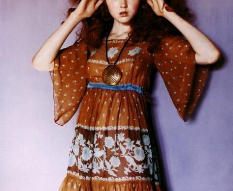 Lily Cole
