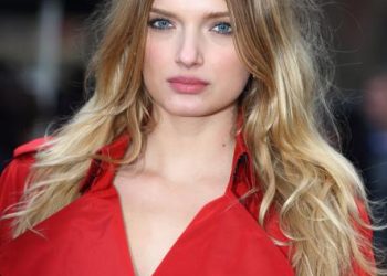 Lily Donaldson
