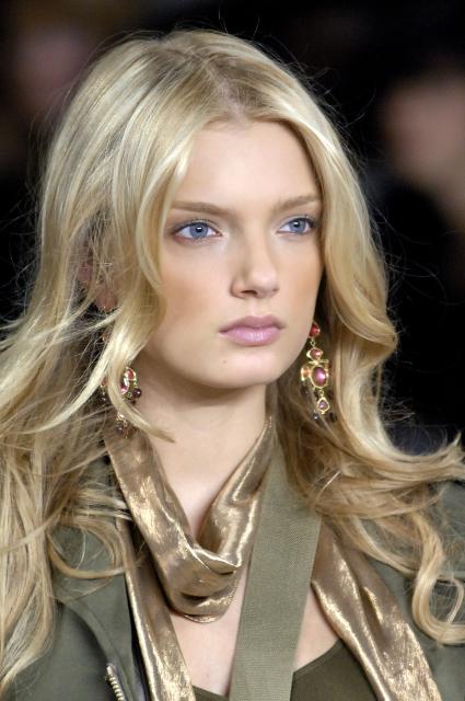 Lily Donaldson