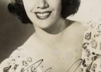 Lily Pons