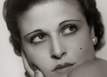 Lina Basquette