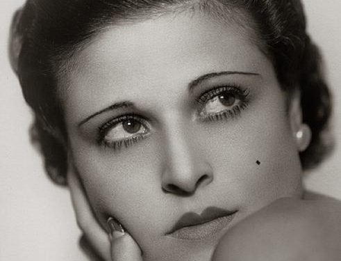 Lina Basquette