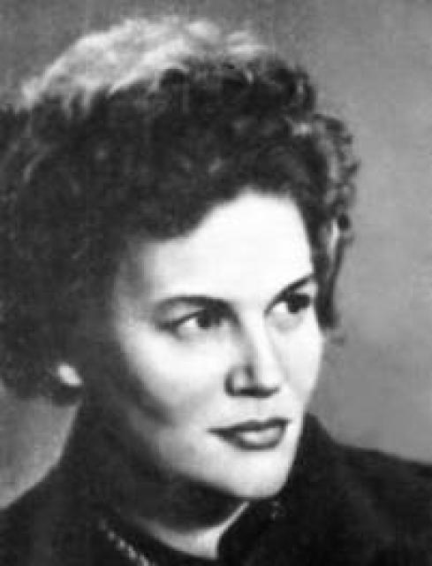 Lina Kostenko