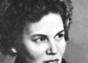 Lina Kostenko