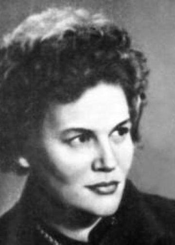 Lina Kostenko