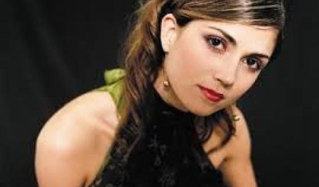 Lina Marulanda