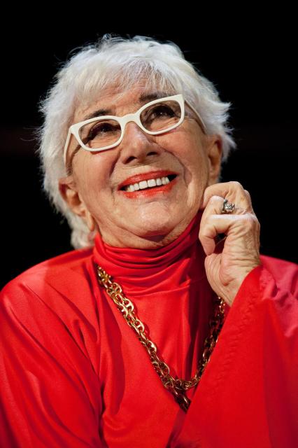 Lina Wertmuller