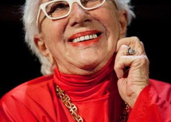 Lina Wertmuller