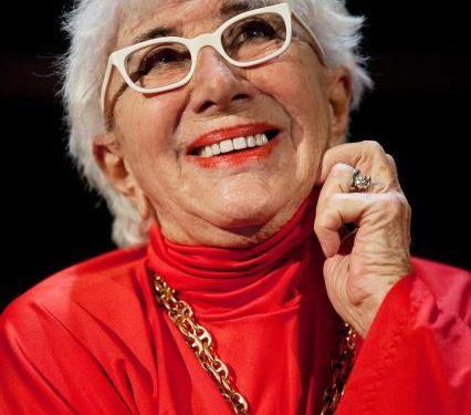 Lina Wertmuller