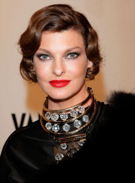 Linda Evangelista