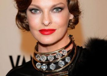 Linda Evangelista