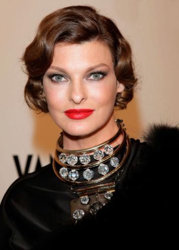 Linda Evangelista