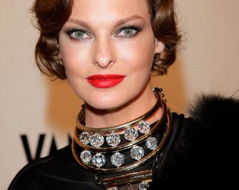 Linda Evangelista