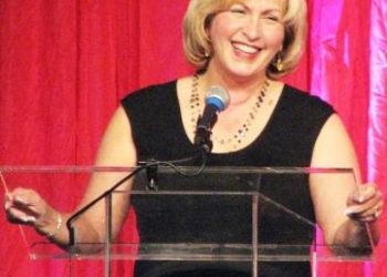 Linda Howard