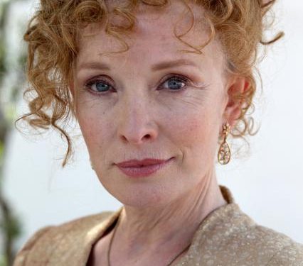 Lindsay Duncan