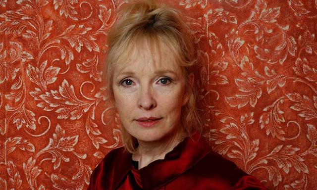 Lindsay Duncan