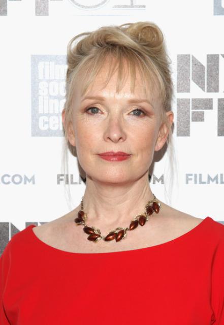 Lindsay Duncan