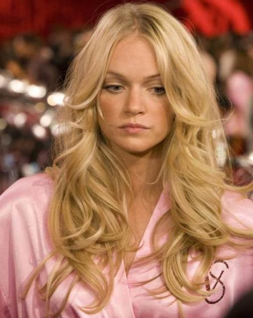 Lindsay Ellingson