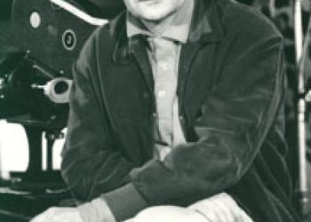 Lindsay Gordon Anderson