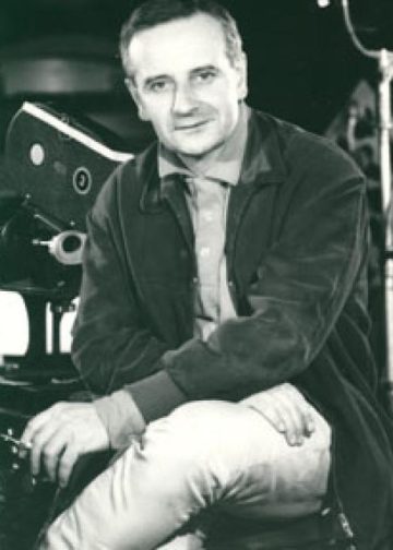 Lindsay Gordon Anderson