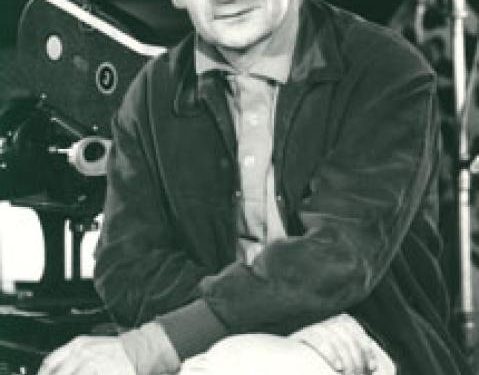 Lindsay Gordon Anderson