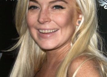 Lindsay Lohan