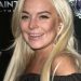 Lindsay Lohan