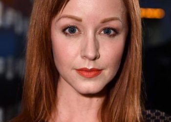 Lindy Booth