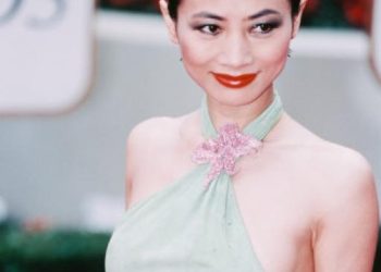 Ling Bai