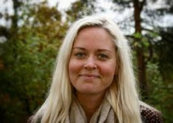 Linnea Strid