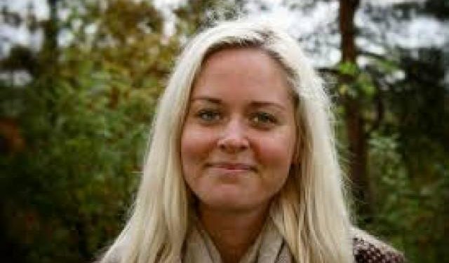 Linnea Strid
