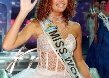 Linor Abargil