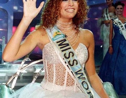 Linor Abargil