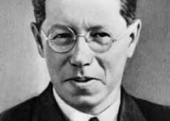 Lion Feuchtwanger
