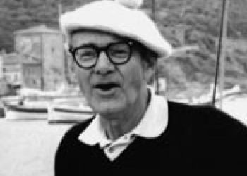 Lionel Casson