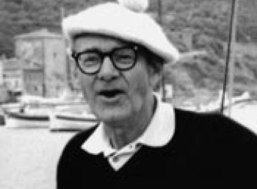 Lionel Casson