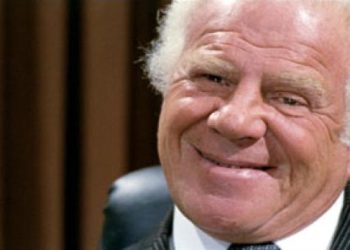 Lionel Stander