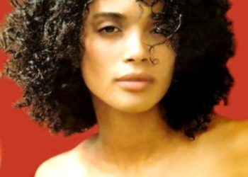Lisa Bonet