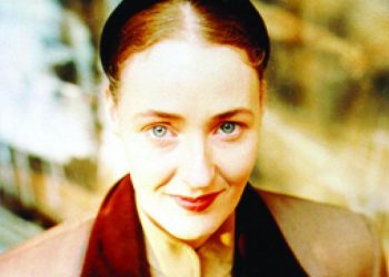 Lisa Gerrard