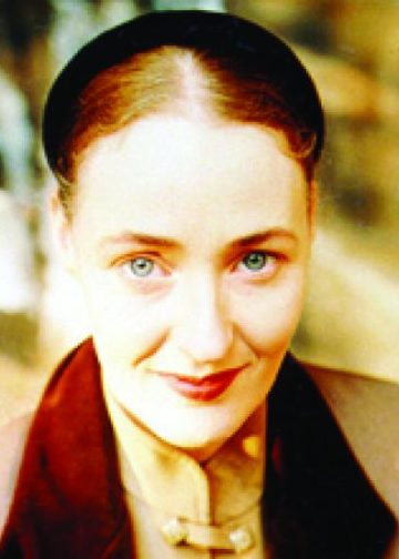 Lisa Gerrard