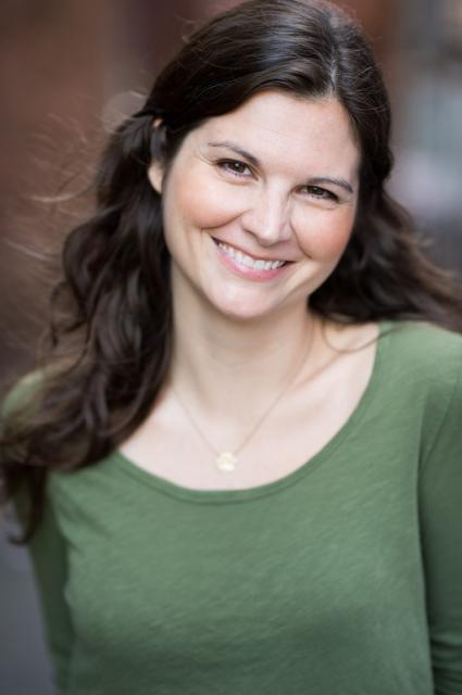 Lisa Jakub