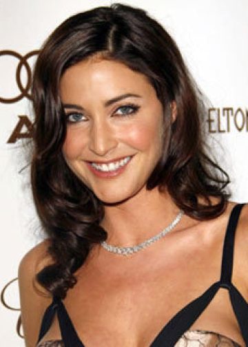 Lisa Snowdon