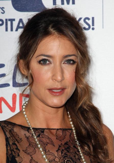 Lisa Snowdon