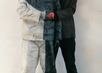 Liu Bolin