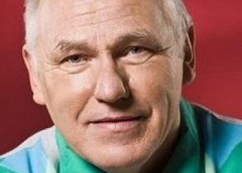 Liubomiras Laucevicius