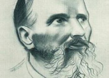 Liudas Gira