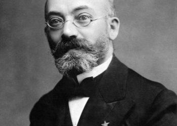 Liudvig Zamengof
