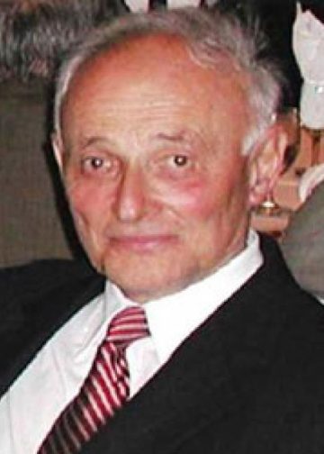 Liviu Librescu